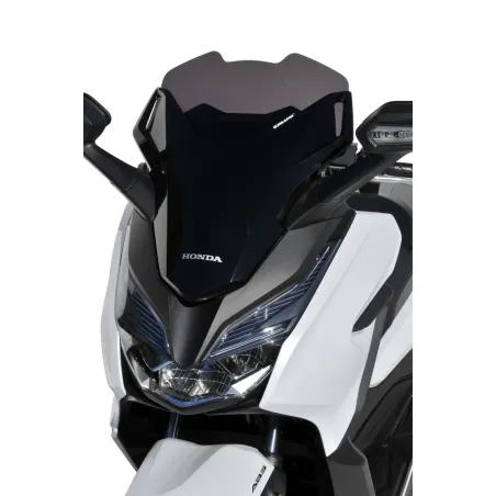 ERMAX pare brise bulle sport HONDA FORZA 300 / 2018 2020 - 39cm