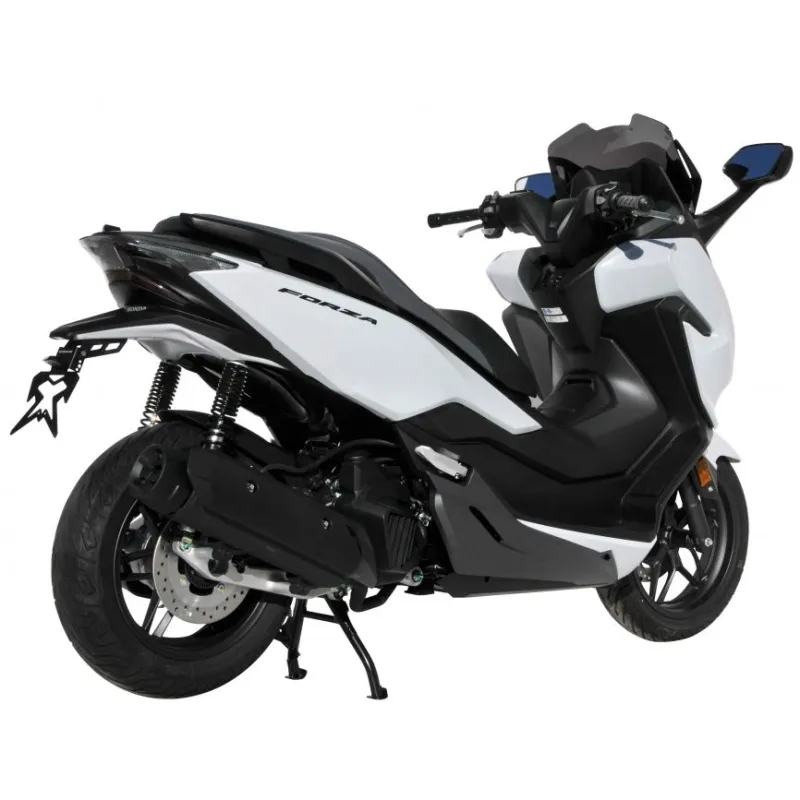 ERMAX  undertray HONDA FORZA 125 / 2021 2026