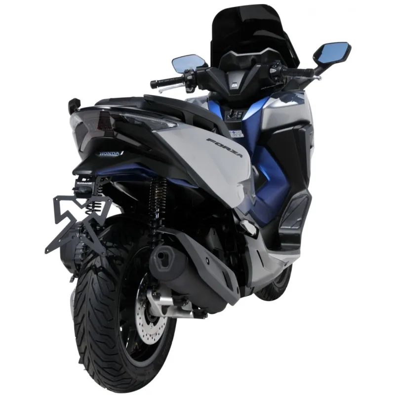 ERMAX  passage de roue HONDA FORZA 125 / 2021 2026