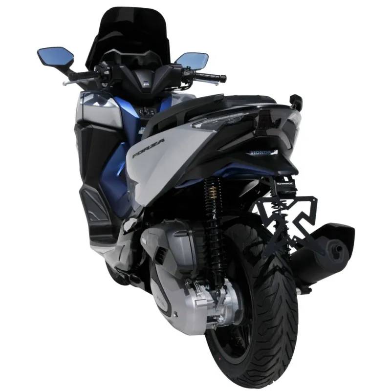 ERMAX  undertray HONDA FORZA 125 / 2021 2026