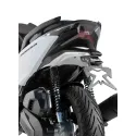 ERMAX  passage de roue HONDA FORZA 125 / 2021 2026