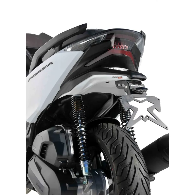 ERMAX  passage de roue HONDA FORZA 125 / 2021 2026