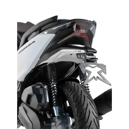 ERMAX  undertray HONDA FORZA 125 / 2021 2026