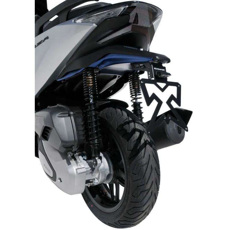 ERMAX  undertray HONDA FORZA 125 / 2021 2026