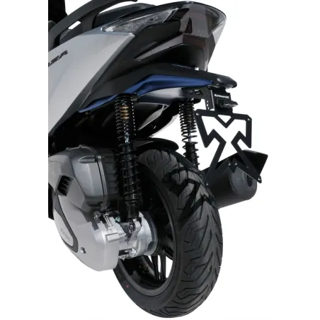 ERMAX  passage de roue HONDA FORZA 125 / 2021 2026