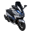 ERMAX windscreen original size HONDA FORZA 125 / 2021-2026