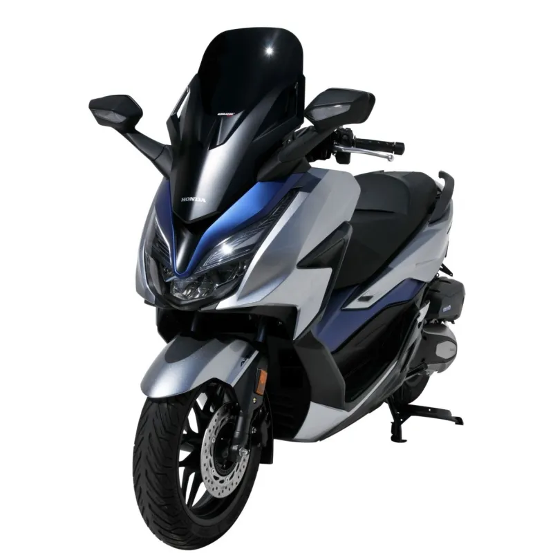 ERMAX pare brise taille origine HONDA FORZA 125 / 2021 2026