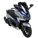 ERMAX pare brise sport FORZA 125 / 2021 2026 - 39cm