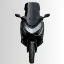 ERMAX high protection bubble windscreen for HONDA FORZA 750 / 2025 2026 - 67cm