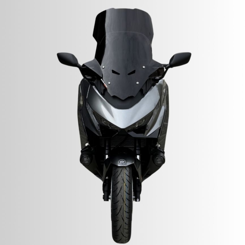 ERMAX pare brise bulle haute protection HONDA FORZA 750 / 2025 2026 - 67cm