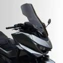 ERMAX high protection bubble windscreen for HONDA FORZA 750 / 2025 2026 - 67cm