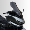 ERMAX pare brise bulle haute protection HONDA FORZA 750 / 2025 2026 - 67cm