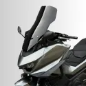 ERMAX pare brise bulle haute protection HONDA FORZA 750 / 2025 2026 - 67cm