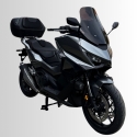 ERMAX bulle taille origine HONDA FORZA 750 / 2025 2026 - 50cm