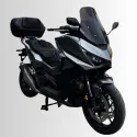 ERMAX original size windscreen HONDA FORZA 750 / 2025 2026 - 50cm