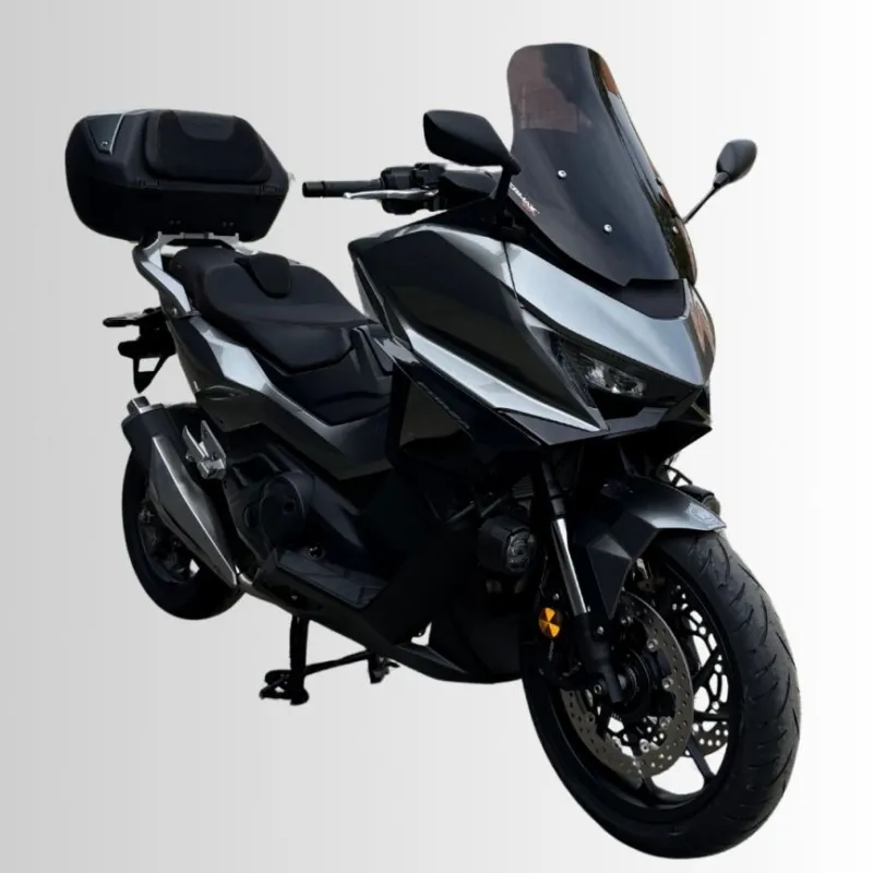 ERMAX bulle taille origine HONDA FORZA 750 / 2025 2026 - 50cm