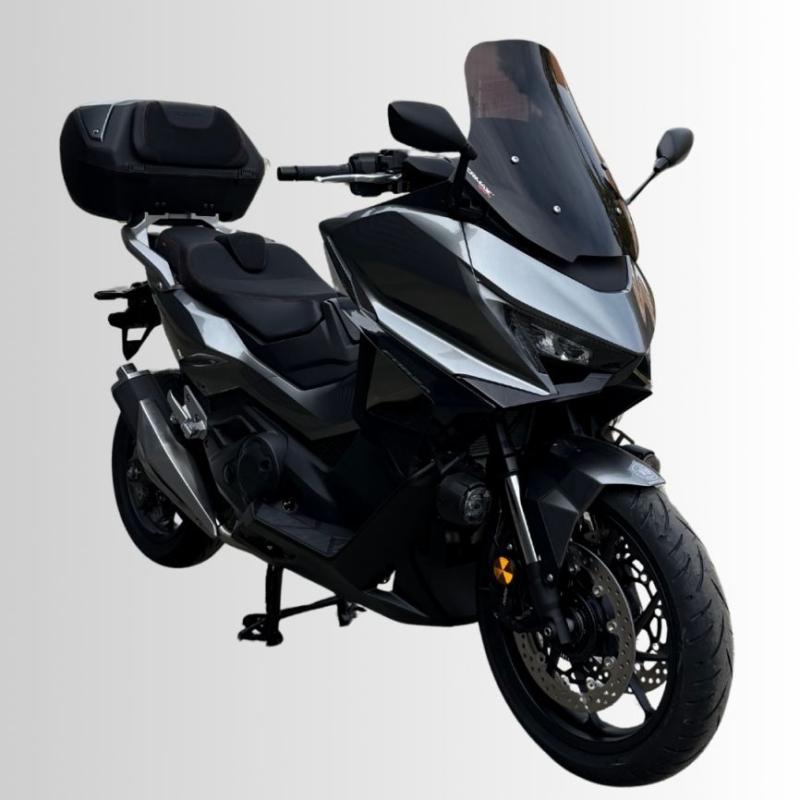 ERMAX original size windscreen HONDA FORZA 750 / 2025 2026 - 50cm