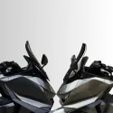 ERMAX bulle taille origine HONDA FORZA 750 / 2025 2026 - 50cm