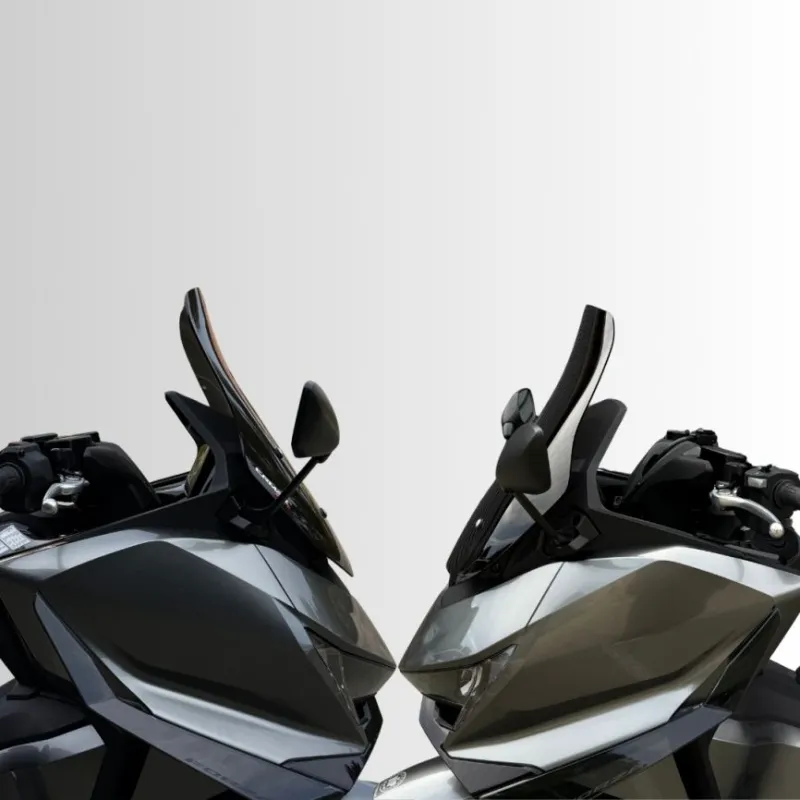ERMAX bulle taille origine HONDA FORZA 750 / 2025 2026 - 50cm