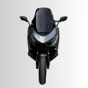 ERMAX original size windscreen HONDA FORZA 750 / 2025 2026 - 50cm