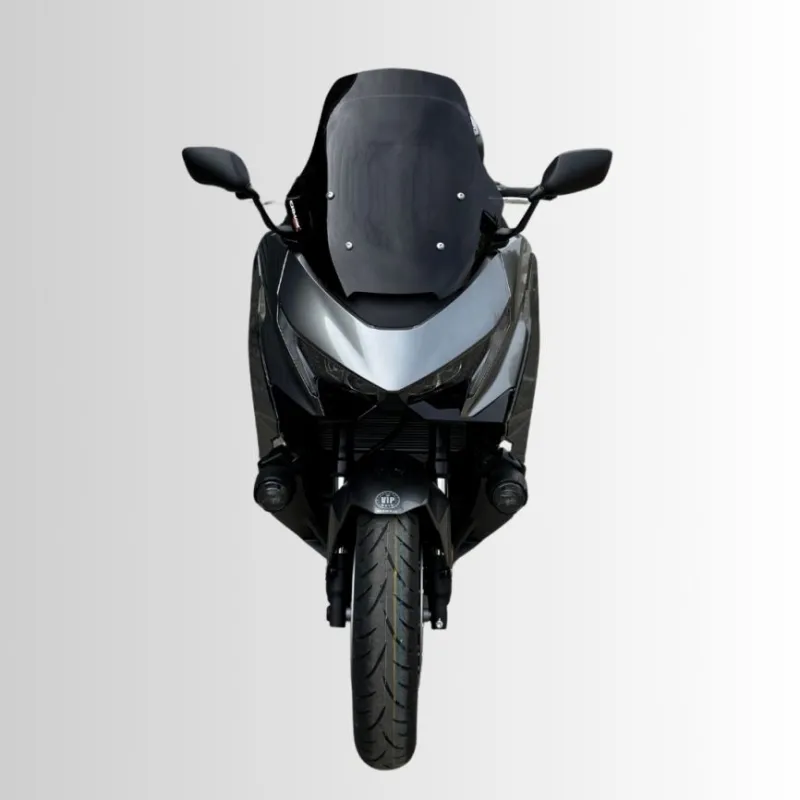 ERMAX original size windscreen HONDA FORZA 750 / 2025 2026 - 50cm