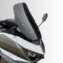ERMAX original size windscreen HONDA FORZA 750 / 2025 2026 - 50cm