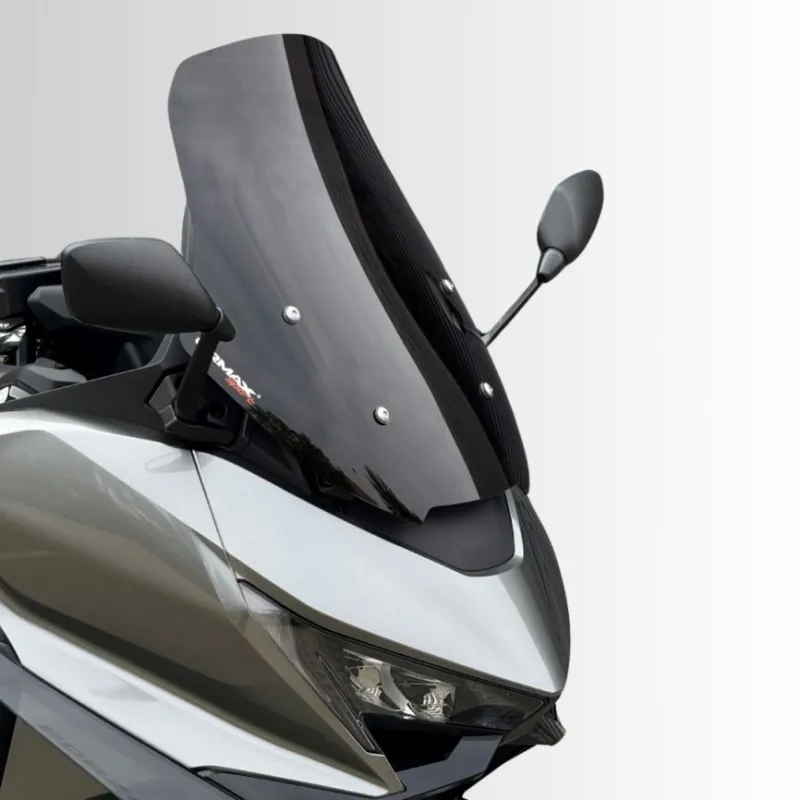 ERMAX bulle taille origine HONDA FORZA 750 / 2025 2026 - 50cm