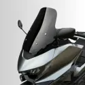 ERMAX original size windscreen HONDA FORZA 750 / 2025 2026 - 50cm