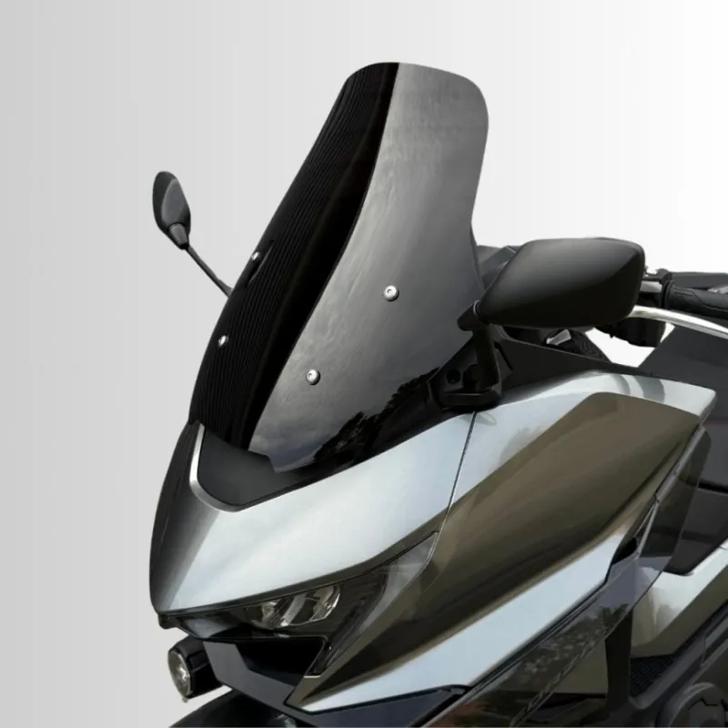 ERMAX original size windscreen HONDA FORZA 750 / 2025 2026 - 50cm