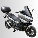 ERMAX bulle taille origine HONDA FORZA 750 / 2025 2026 - 50cm