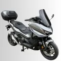 ERMAX original size windscreen HONDA FORZA 750 / 2025 2026 - 50cm