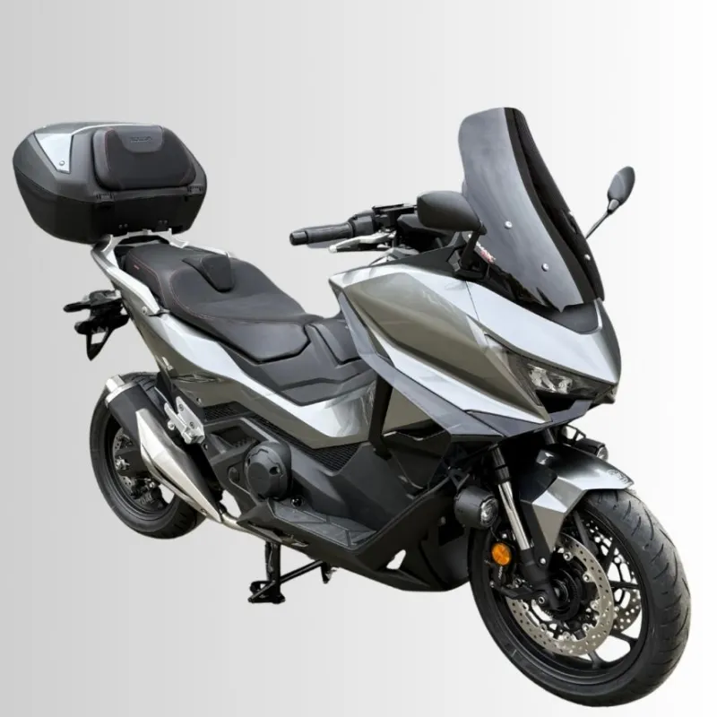 ERMAX original size windscreen HONDA FORZA 750 / 2025 2026 - 50cm