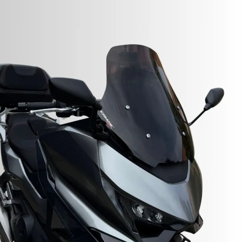 ERMAX bulle taille origine HONDA FORZA 750 / 2025 2026 - 50cm