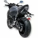 passage de roue brut ermax SUZUKI GSX S 1000 & GSX S 1000 F 2015 2021 