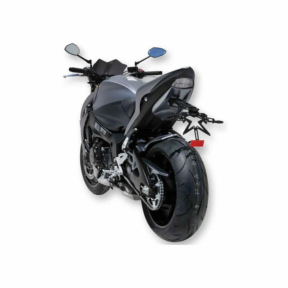 passage de roue brut ermax SUZUKI GSX S 1000 & GSX S 1000 F 2015 2021 