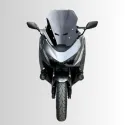 ERMAX windshield bubble SPORT HONDA FORZA 750 / 2025 2026 - 48cm