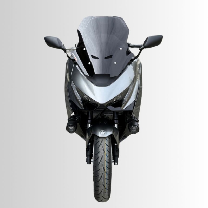 ERMAX pare brise bulle SPORT HONDA FORZA 750 / 2025 2026  - 48cm