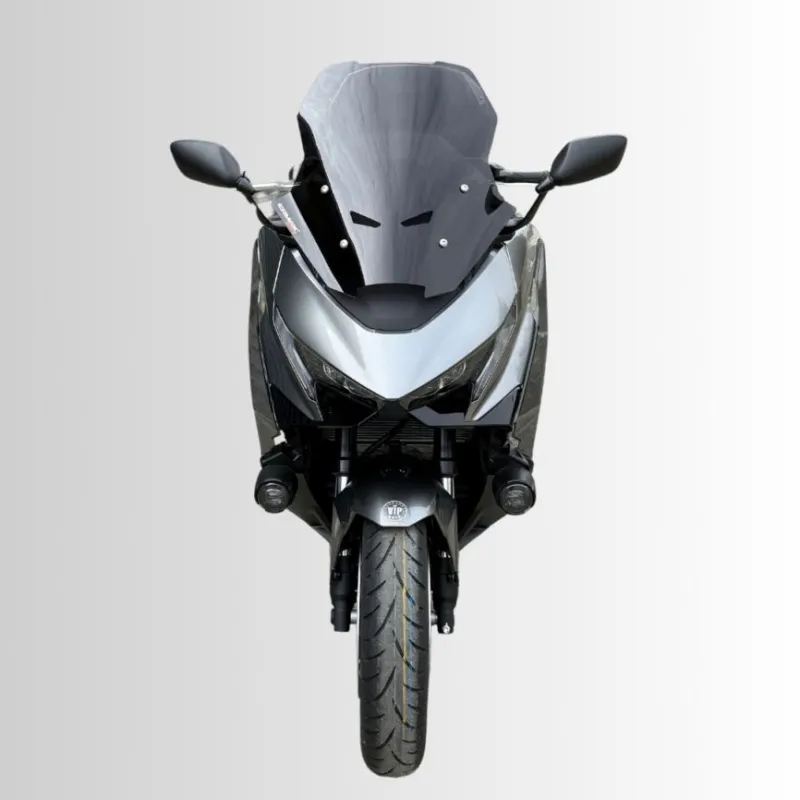 ERMAX windshield bubble SPORT HONDA FORZA 750 / 2025 2026 - 48cm