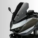 ERMAX windshield bubble SPORT HONDA FORZA 750 / 2025 2026 - 48cm