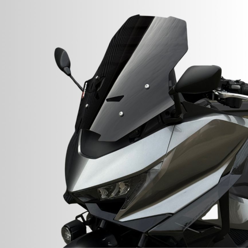 ERMAX windshield bubble SPORT HONDA FORZA 750 / 2025 2026 - 48cm