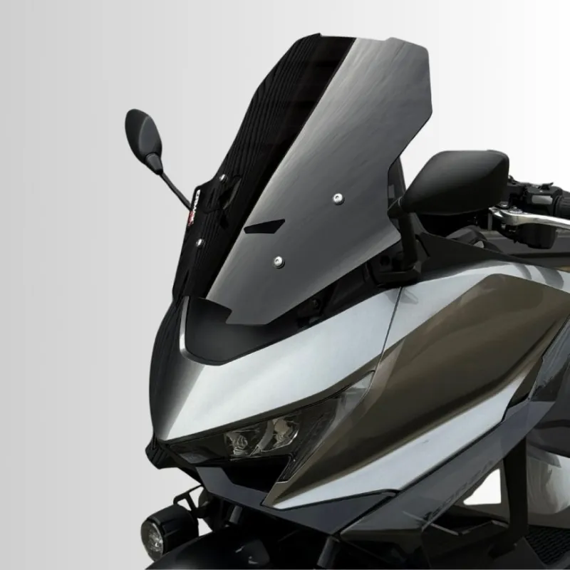ERMAX windshield bubble SPORT HONDA FORZA 750 / 2025 2026 - 48cm