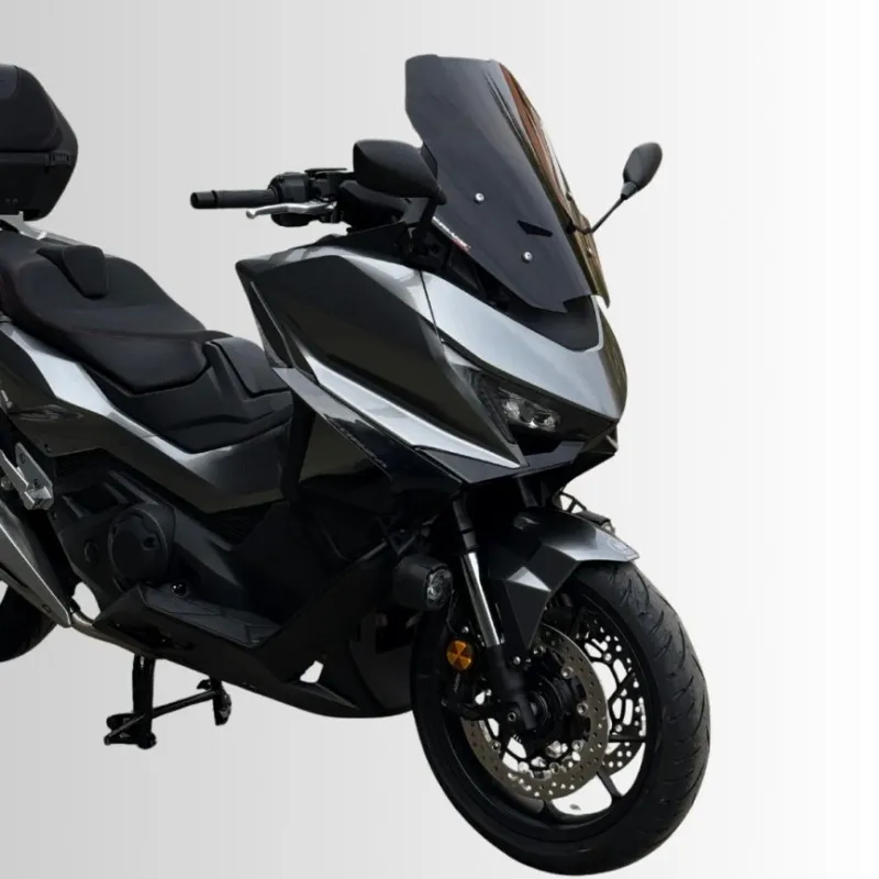 ERMAX windshield bubble SPORT HONDA FORZA 750 / 2025 2026 - 48cm
