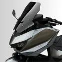 ERMAX windshield bubble SPORT HONDA FORZA 750 / 2025 2026 - 48cm