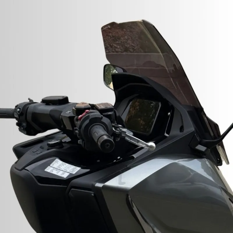 ERMAX windshield bubble SPORT HONDA FORZA 750 / 2025 2026 - 48cm