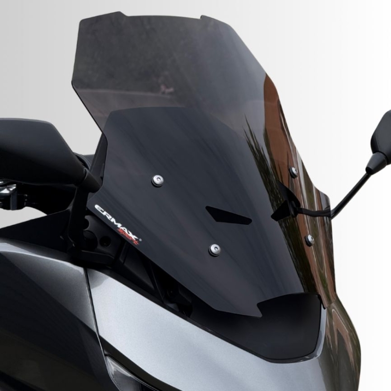ERMAX pare brise bulle SPORT HONDA FORZA 750 / 2025 2026  - 48cm
