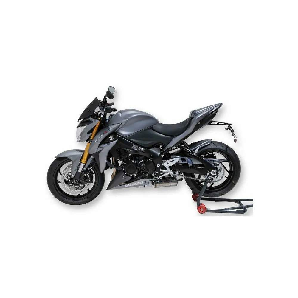 ERMAX raw undertray SUZUKI GSX S 1000 & GSX S 1000 F 2015 2021 