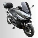 ERMAX windshield bubble SPORT HONDA FORZA 750 / 2025 2026 - 48cm