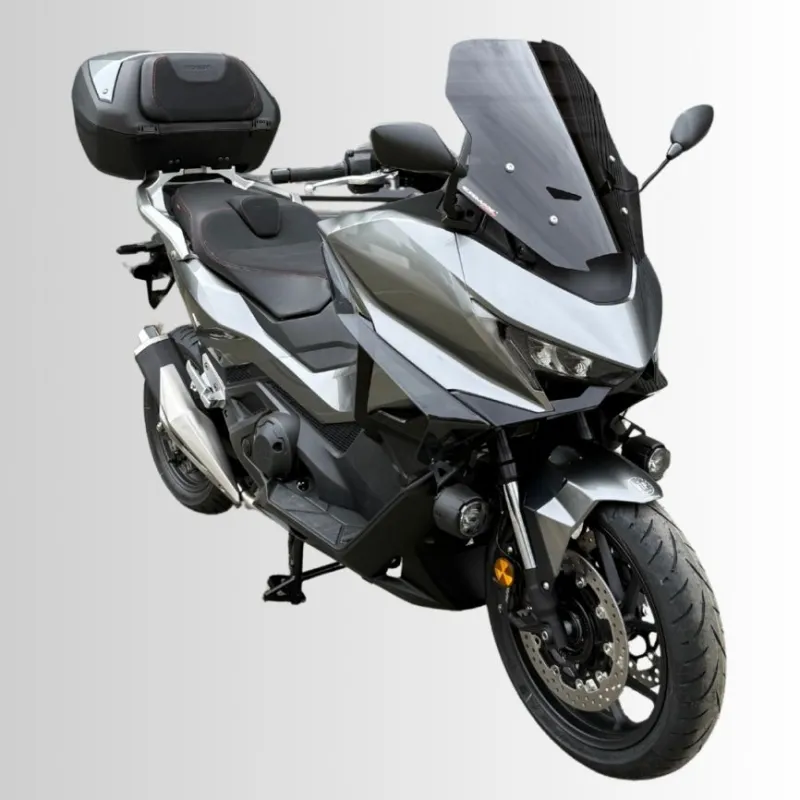 ERMAX pare brise bulle SPORT HONDA FORZA 750 / 2025 2026  - 48cm