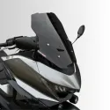 ERMAX windshield bubble SPORT HONDA FORZA 750 / 2025 2026 - 48cm