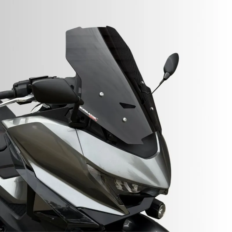 ERMAX windshield bubble SPORT HONDA FORZA 750 / 2025 2026 - 48cm